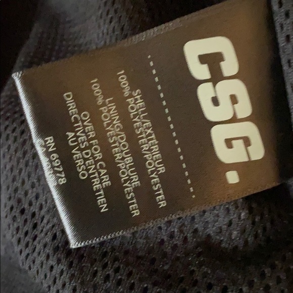 Light jacket - Picture 6 of 6